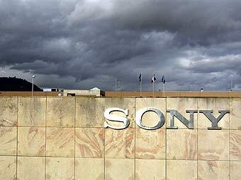  Sony Ericsson.  AFP