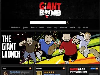    Giant Bomb