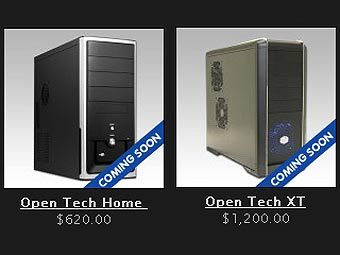  Open Tech Home  XT,    - Open Tech