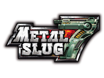  Metal Slug 7