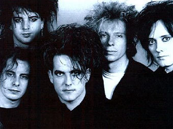 The Cure.    zigzaglive.com