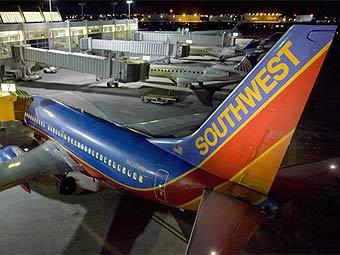  Southwest Airlines.    lvia.org