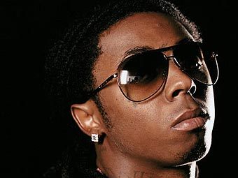 Lil Wayne.    mog.com