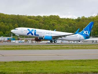   XL.     Boeing