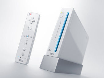 Wii.  - Nintendo