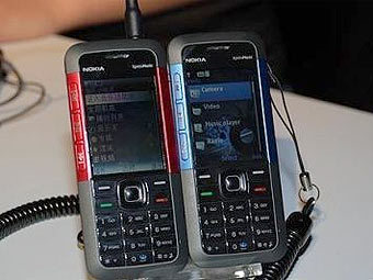 Nokia 5310.    zol.com.cn