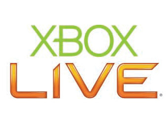  Xbox Live