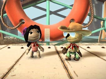  LittleBigPlanet