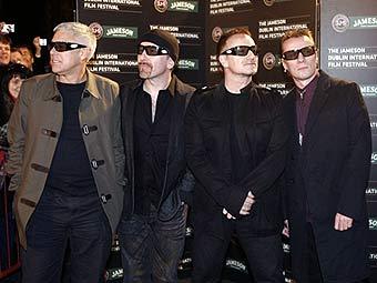 U2.  AFP