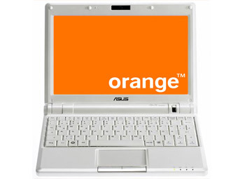   Asus Eee PC