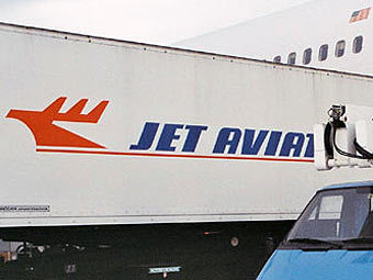  Jet Aviation   .  - 
