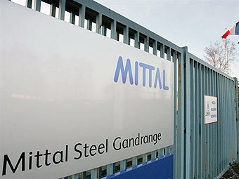  ArcelorMittal.  AFP