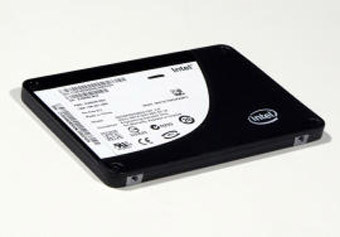 SSD- Intel,    news.cnet.com