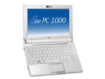 Eee PC 1000,  - Asus