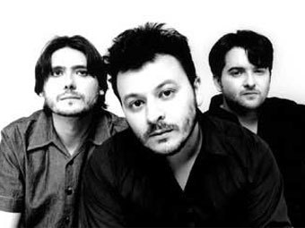 Manic Street Preachers.    mog.com