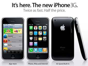 iPhone 3G,    apple.com