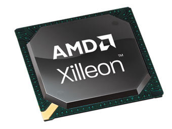  AMD Xilleon.    AMD 