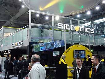  Sitronics   CeBIT.  - 