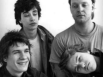 The Replacements, 1985 .    consequenceofsound.net