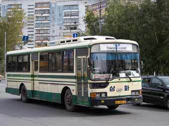  Hyundai Aero City.   Ilya Plekhanov   wikimedia.org