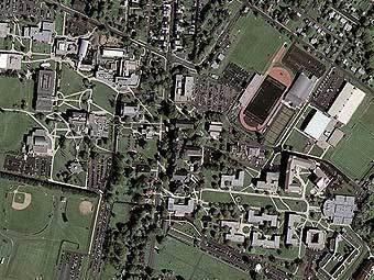     ,   GeoEye-1.  ©AFP