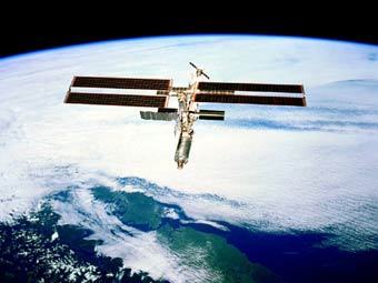   .  NASA