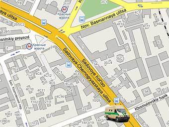     Google Maps