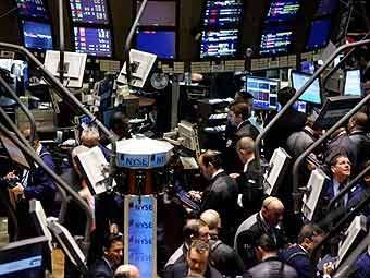    NYSE.  ©AFP