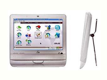 e Top.  Asus 