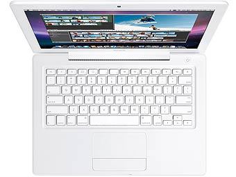 MacBook.  Apple