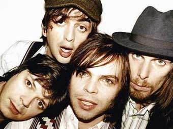 Supergrass.    usonica.com