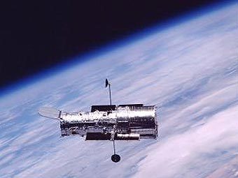  "".  NASA