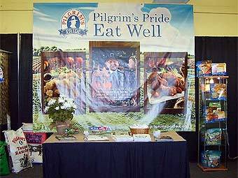  Pilgrim's Pride    .    