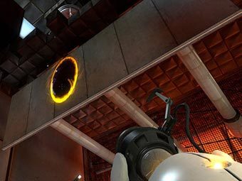  Portal