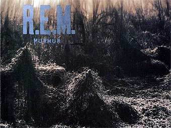    R.E.M. "Murmur"   amazon.com