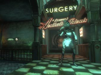  BioShock