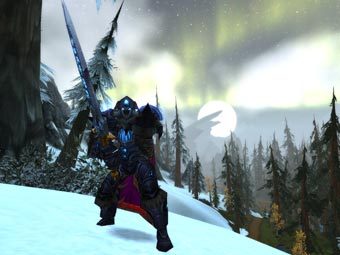  World of Warcraft: Wrath of the Lich King