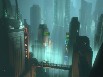  BioShock
