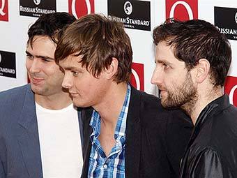 Keane.  ©AFP