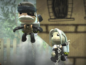  LittleBigPlanet