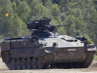  Marder 1A3.    armyrecognition.com