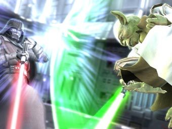  Soulcalibur IV