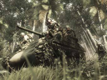  Call of Duty: World at War