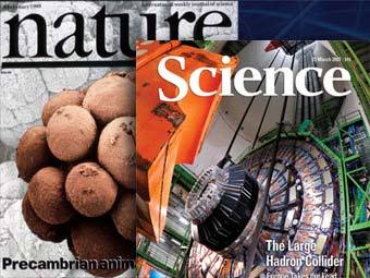    Science  Nature