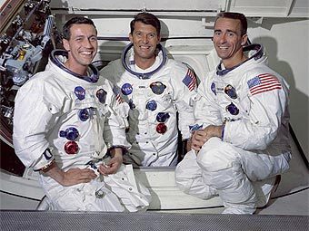  " 7".  NASA