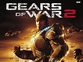    Gears of War 2.   - Microsoft