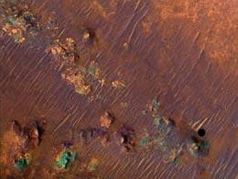     .       .  JPL-Caltech/Univ. Arizona/NASA