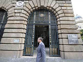 - KfW.  ©AFP