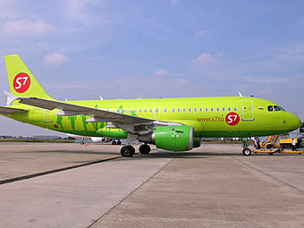   "" (S7).    airliners.net 