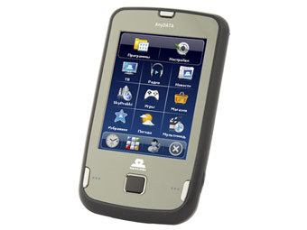 AnyData ASP-505.   "" 